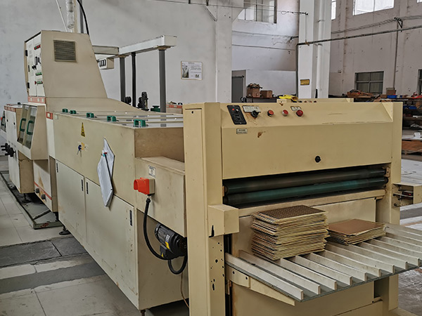 線路板蝕刻生產(chǎn)線