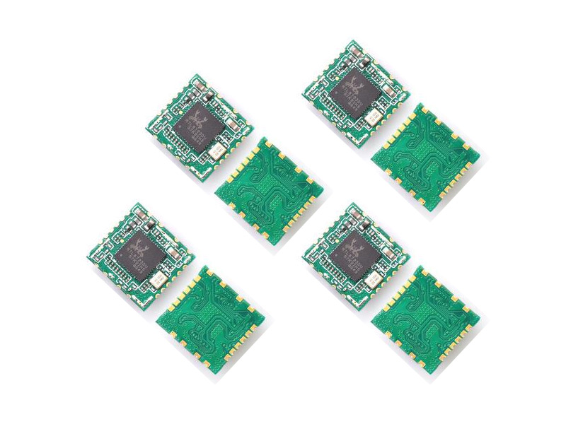 藍(lán)牙模塊線路板