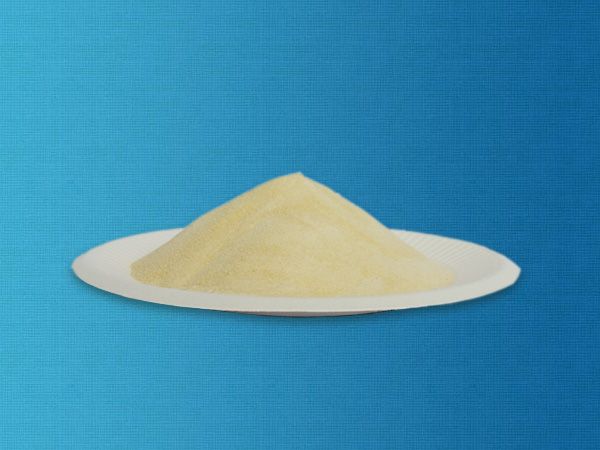 你知道黃原膠的作用嗎？